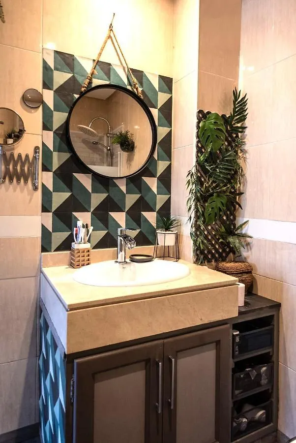 Apartment Las Orquideas Torremolinos