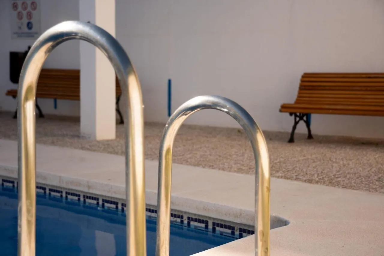 Las Orquideas Torremolinos Apartment