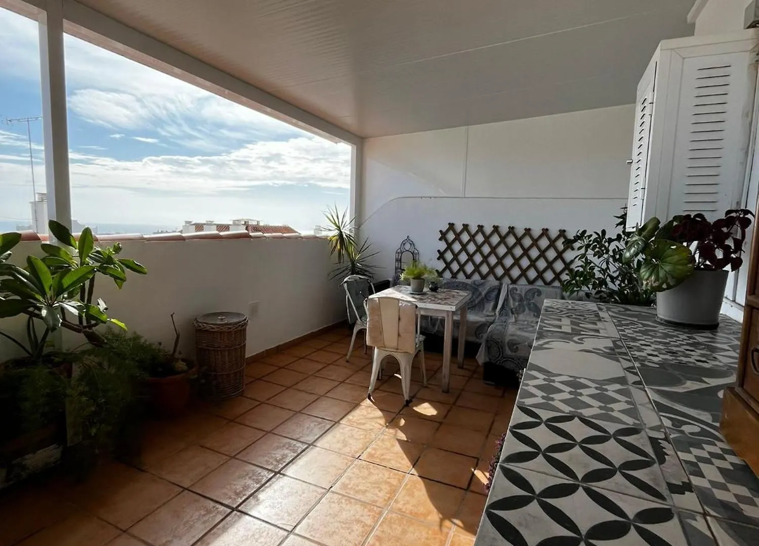 Las Orquideas Torremolinos 0*,
