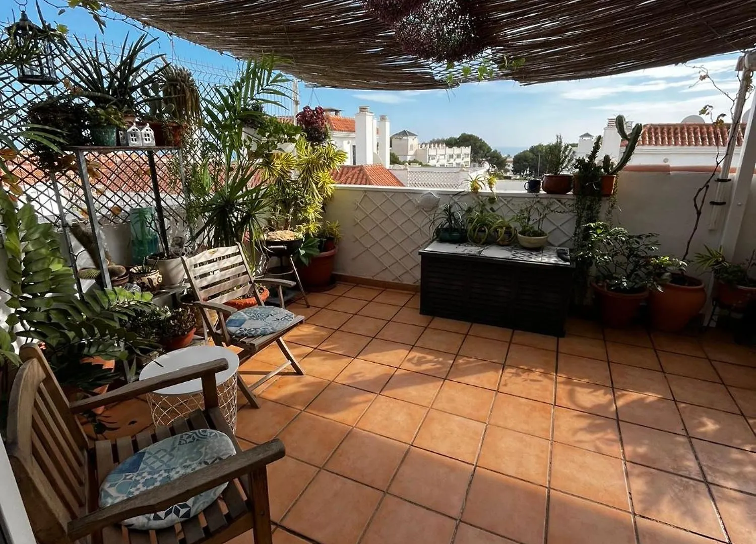 Apartment Las Orquideas Torremolinos