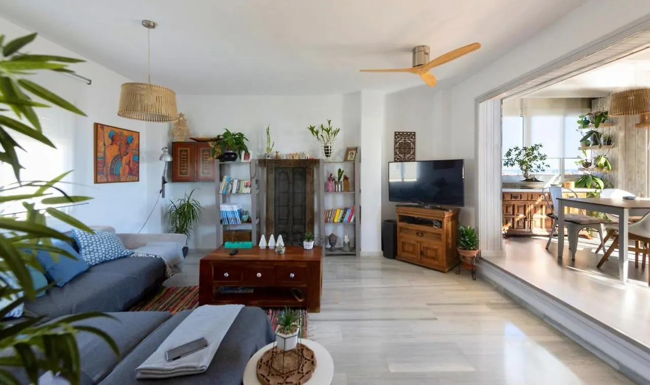 Apartment Las Orquideas Torremolinos